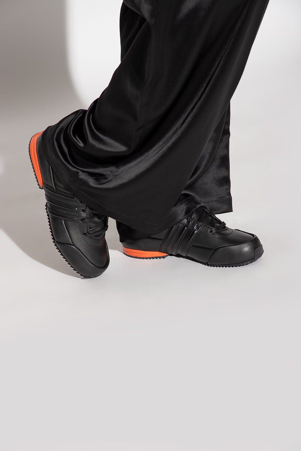 jo太郎3 Jordan 3 Retro 'Joker' - Air Jordan - 136064 018 - black